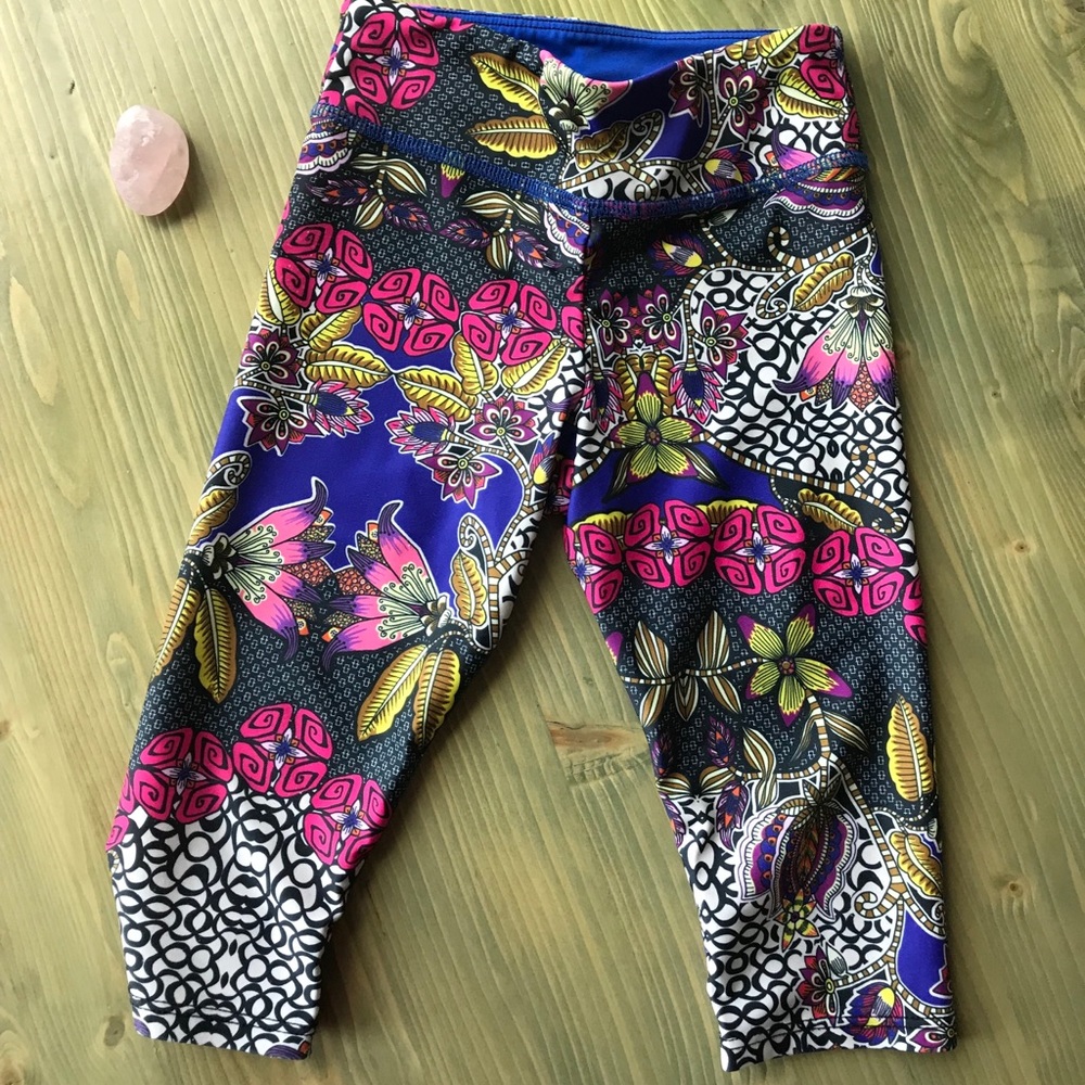 Kids Onzie Leggings